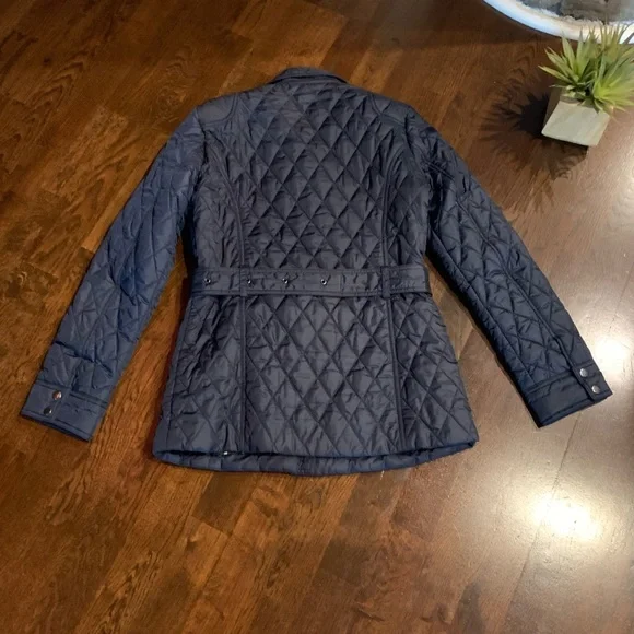 Banana Republic Coat - Picture 4 of 4